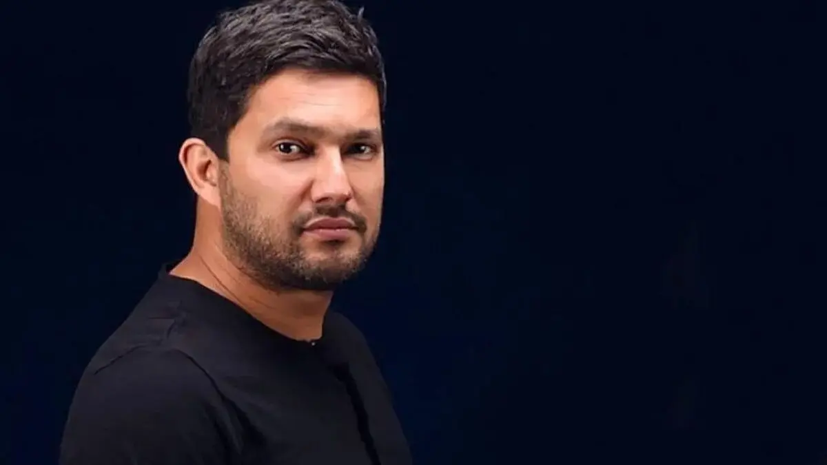 ۱۷ سال پیش حامد بهداد؛ خواب جنگ ۱۲ روزه رو دیده بود/ ویدئو 