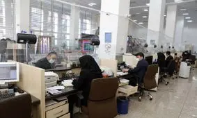 شعب منتخب بانک صادرات ایران جمعه، ۵ فروردین هم دائرند

