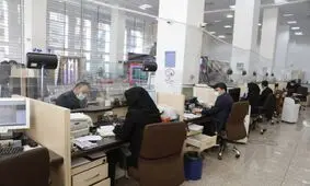 شعب منتخب بانک صادرات ایران جمعه، ۵ فروردین هم دائرند

