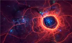 نخستین دستگاهی که ماده تاریک را شناسایی می‌کند

