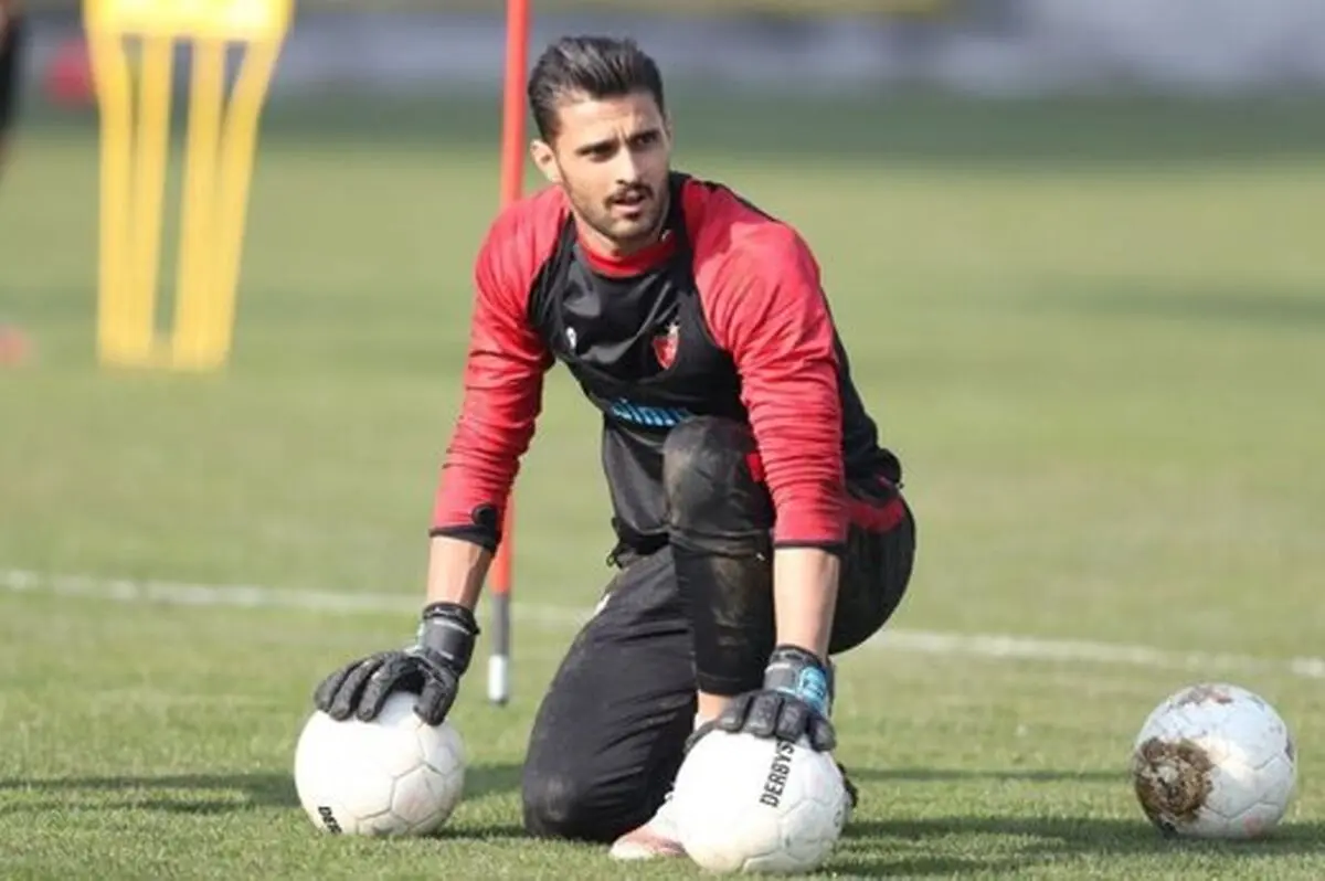  پست معنادار بازیکن نیمکت نشین پرسپولیس