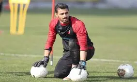  پست معنادار بازیکن نیمکت نشین پرسپولیس
