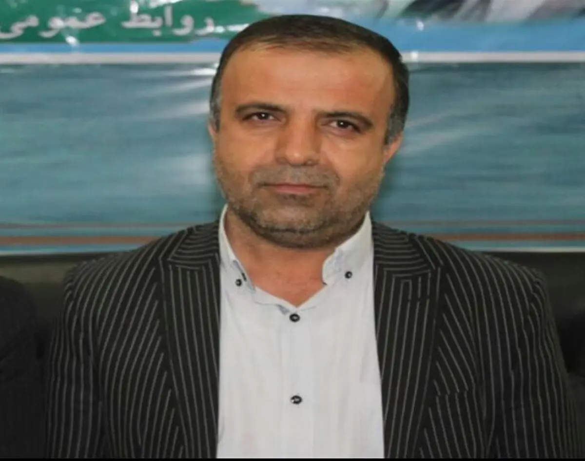 لالی میزبان مسابقات فوتسال نونهالان رده سنی زیر ۱۵ سال کشور شد/ پیام لالی نماینده خوزستان در مسابقات