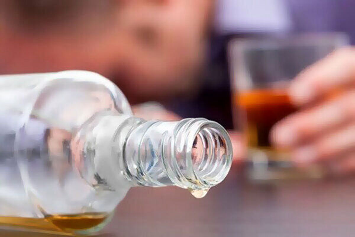 تبعات مصرف خوراکی الکل های طبی