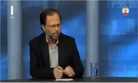 قائم مقام سیما: مشارکت ۴۱ درصدی در انتخابات ماحصل برنامه‌های تلویزیون بود