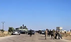 شمار قربانیان درگیری‌ میان دروزی‌ها و عناصر وابسته به حکومت جولانی در جنوب سوریه به ۸۹ نفر رسید