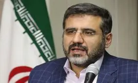 نظر وزیر ارشاد درباره معین، علیرضا قربانی و تتلو/ ویدئو