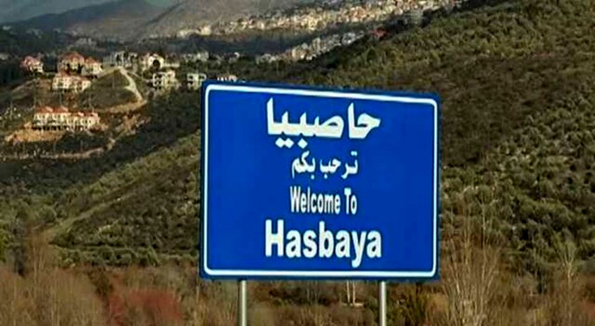 شنیده شدن صدای چند انفجار در جنوب لبنان