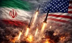حمله موشکی سپاه به پایگاه علی‌السالم، تکذیب مذاکرات ژنو و طرح جدید سنتکام علیه ایران