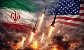 خبرفوری| سپاه: صبح امروز سه فروند جنگنده اف۳۵ امریکا در پایگاه هوایی الازرق اردن را به کلی تخریب و به سه فروند دیگر خسارت وارد کردیم/ چند نیروی دشمن نیز به هلاکت رسیدند/ تکذیب مذاکرات ژنو و طرح جدید سنتکام علیه ایران