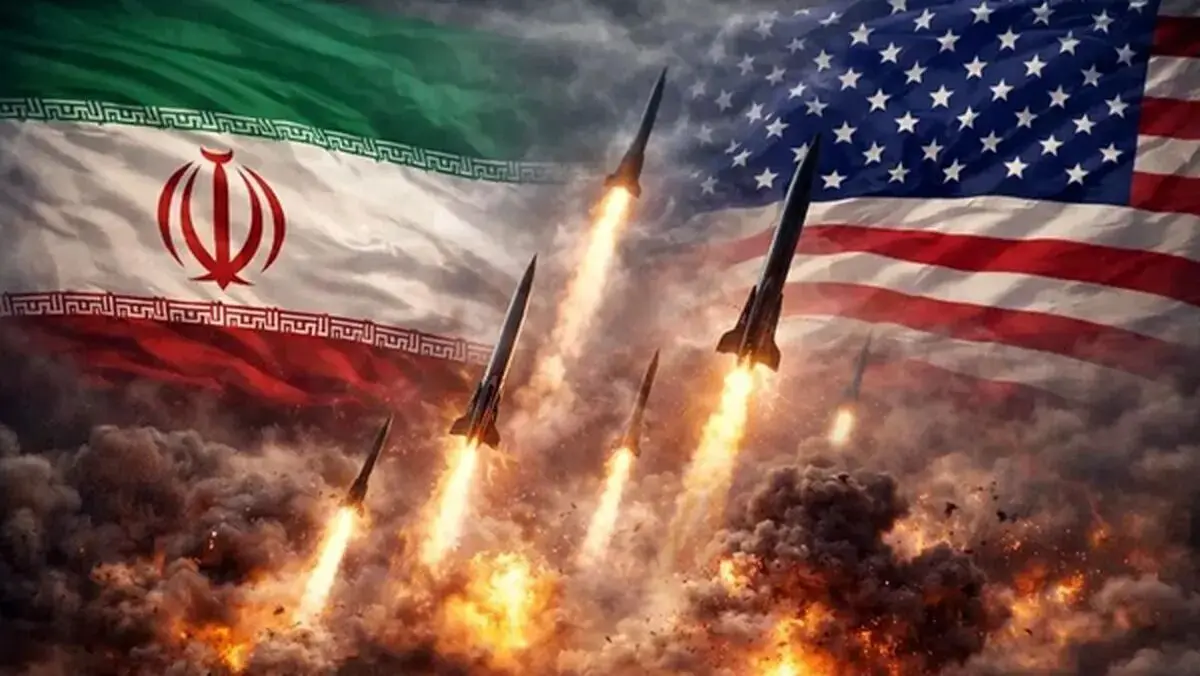 خبرفوری| سپاه: صبح امروز سه فروند جنگنده اف۳۵ امریکا در پایگاه هوایی الازرق اردن را به کلی تخریب و به سه فروند دیگر خسارت وارد کردیم/ چند نیروی دشمن نیز به هلاکت رسیدند/ تکذیب مذاکرات ژنو و طرح جدید سنتکام علیه ایران