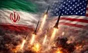 خبرفوری| سپاه: صبح امروز سه فروند جنگنده اف۳۵ امریکا در پایگاه هوایی الازرق اردن را به کلی تخریب و به سه فروند دیگر خسارت وارد کردیم/ چند نیروی دشمن نیز به هلاکت رسیدند/ تکذیب مذاکرات ژنو و طرح جدید سنتکام علیه ایران