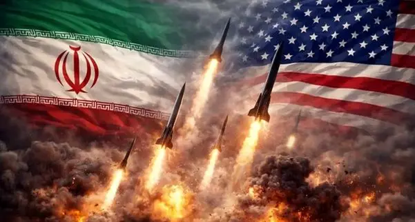 خبرفوری| سپاه: صبح امروز سه فروند جنگنده اف۳۵ امریکا در پایگاه هوایی الازرق اردن را به کلی تخریب و به سه فروند دیگر خسارت وارد کردیم/ چند نیروی دشمن نیز به هلاکت رسیدند/ تکذیب مذاکرات ژنو و طرح جدید سنتکام علیه ایران