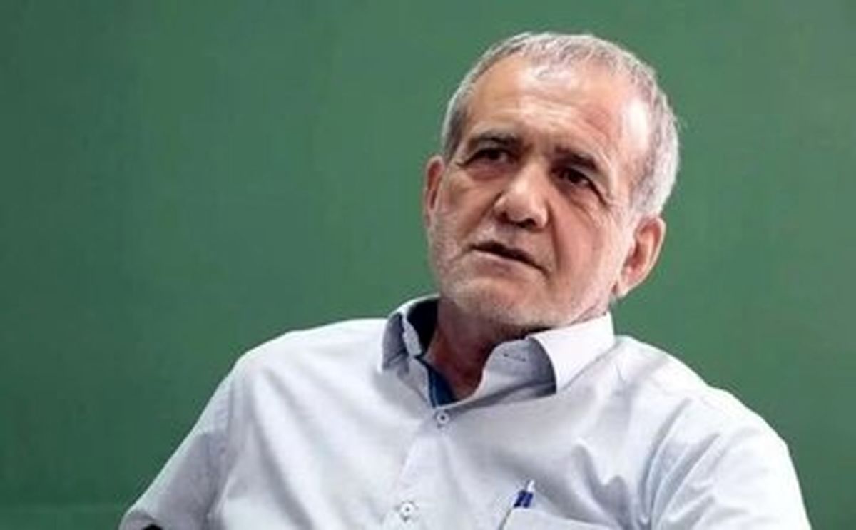 پیامک امروز پزشکیان به مردم: اهل شوک درمانی نیستم/ افزایش قیمت بنزین دروغی بزرگ برای تخریب آرا است