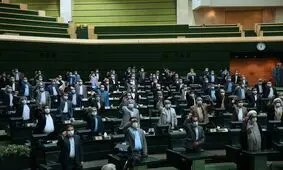 فراکسیون مستقلین تشکیل می شود؟