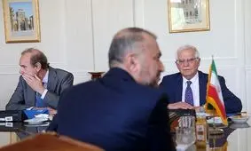 تحرکات قابل توجهی برای نهایی کردن توافق احیای برجام وجود ندارد/ متاسفانه چیزی برای خوش‌بینی نیست