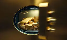 سکوهای طلا فعالند/ نیمه تعطیلی کسب و کارهای کوچک مجازی