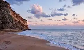 جاذبه های گردشگری کوشکنار هرمزگان/ ویدئو