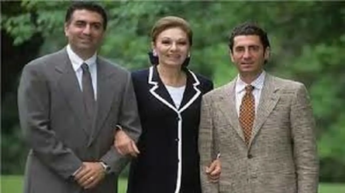 وصیت نامه عجیب علیرضا پهلوی برای بعد از مرگش/ ویدئو