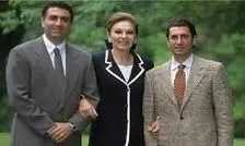 وصیت نامه عجیب علیرضا پهلوی برای بعد از مرگش/ ویدئو