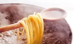 آموزش انواع غذا با نودل
