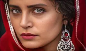 رونمایی الناز شاکردوست از خواهر زیبایش/ عکس