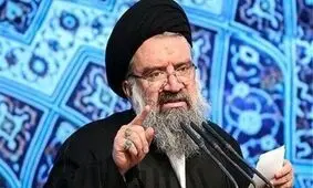 راه حل رفع مشکلات کشور مذاکره با دشمنان نیست/ موشک به وفور داریم
