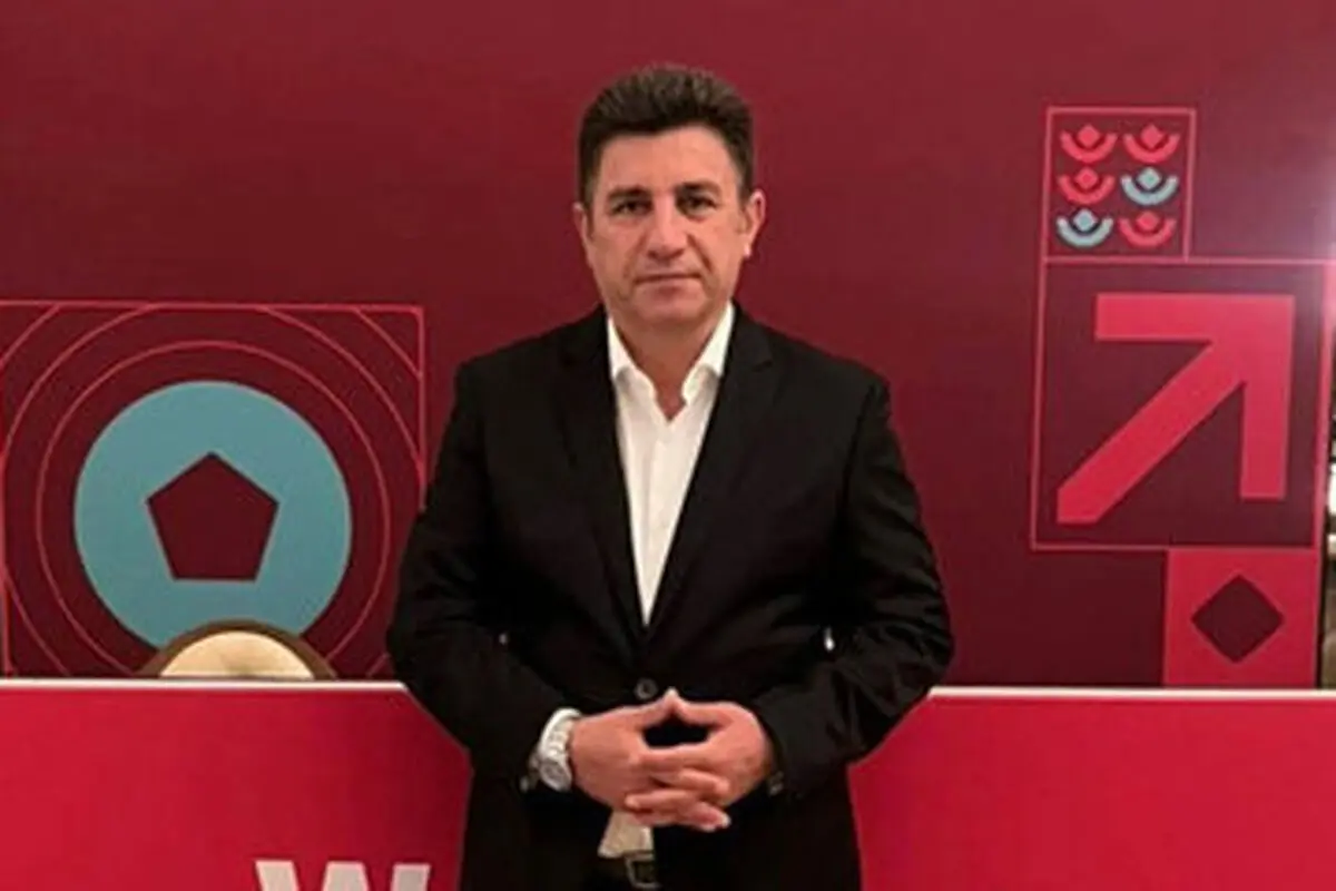 رویترز: فوتبال ایران با قلعه نویی به جام ملت‌های آسیا می‌رود