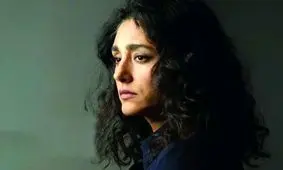 گلشیفته فراهانی هم به جمع اعتراف‌ کنندگان پیوست