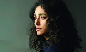 گلشیفته فراهانی هم به جمع اعتراف‌ کنندگان پیوست