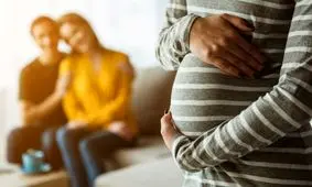 در تولدهای رحم اجاره‌ای جنین از لحاظ ژنتیکی متعلق به پدر و مادر خودش است/ هر زن فقط 2 بار می‌تواند رحمش را اجاره بدهد