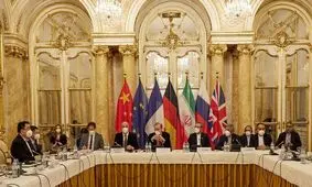 ایران و آمریکا در آستانه توافق هستند