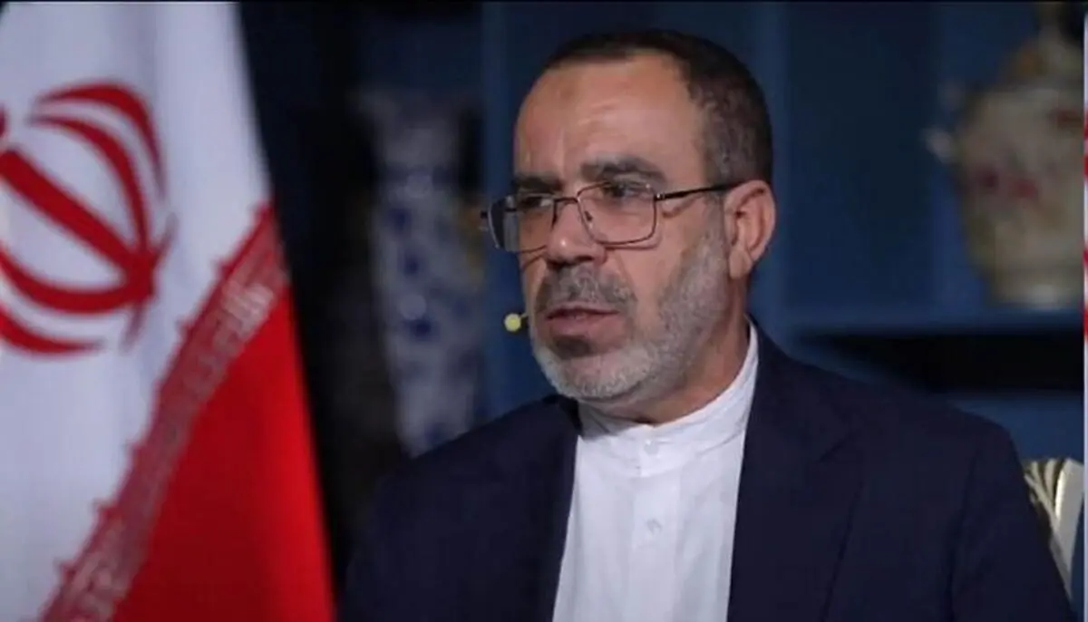  حمله به میدان گازی کورمور عراق محکوم است، فارغ از اینکه چه کسی آن را انجام داده باشد