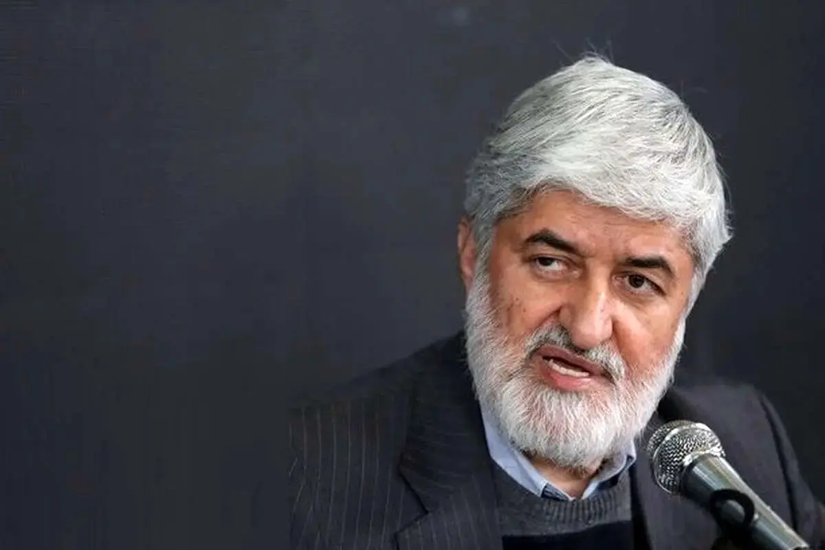 رمزگشایی مطهری از ترور کمال خرازی و علی لاریجانی؛ فعلا زمان پایان جنگ نیست

