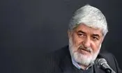 رمزگشایی مطهری از ترور کمال خرازی و علی لاریجانی؛ فعلا زمان پایان جنگ نیست

