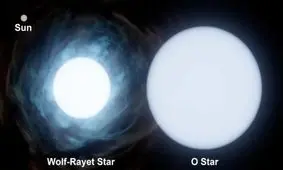  کشف یک پدیده کیهانی عجیب بوسیله تلسکوپ «جیمز وب»/ ویدئو