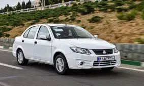 قیمت ساینا صفر و کارکرده / ساینا اتومات صفر چند؟