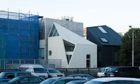 باور کنید این خانه ژاپنی واقعا 26 متری است