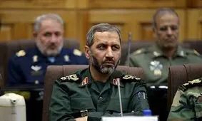 فرمانده نیروی هوافضای سپاه: دشمن را در صورت هرگونه خطا به زانو درخواهیم آورد
