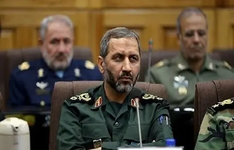 فرمانده نیروی هوافضای سپاه: دشمن را در صورت هرگونه خطا به زانو درخواهیم آورد