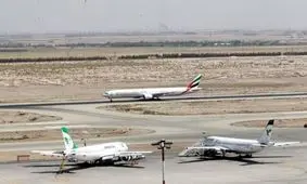 دولت ورود ایرلاین‌ خارجی به پروازهای داخلی را پیگیری می‌کند