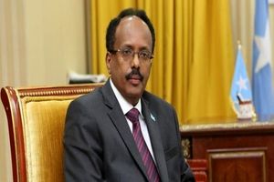  مخالفت رئیس جمهور سومالی با آزادسازی پول‌های بلوکه شده امارات