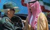 بازگشت یک شاهزاده سعودی به تهران پس از ۲۸ سال