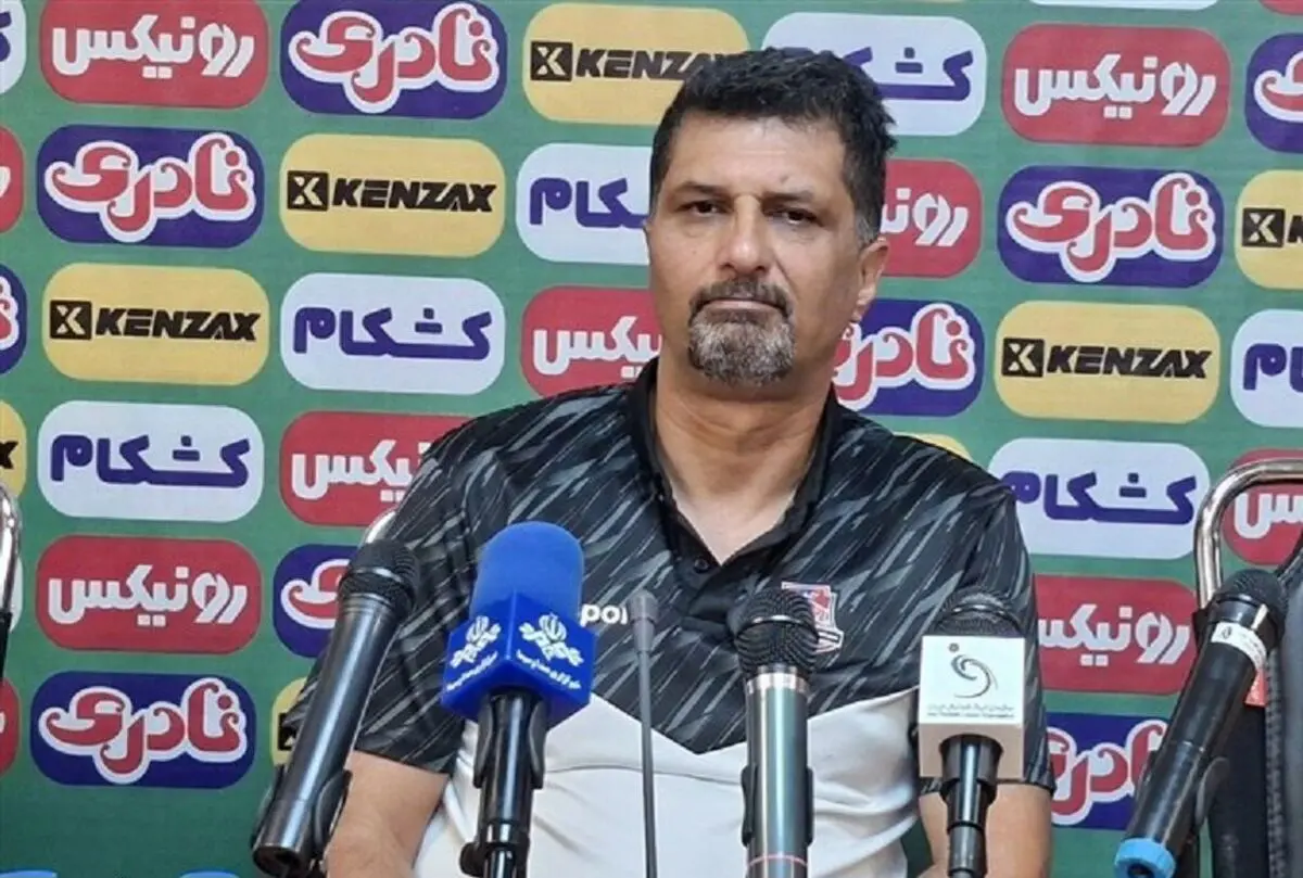 برای ماندن من هم تضمینی نیست؛ مثل همه مربیان!