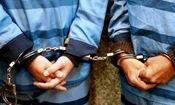 ۳۸ نفر از سرشبکه های ۲ شرکت هرمی در البرز دستگیر شدند