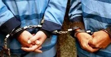 رازگشایی از قتل مادر و پسر بابلی به دست 2 عضو نزدیک خانواده