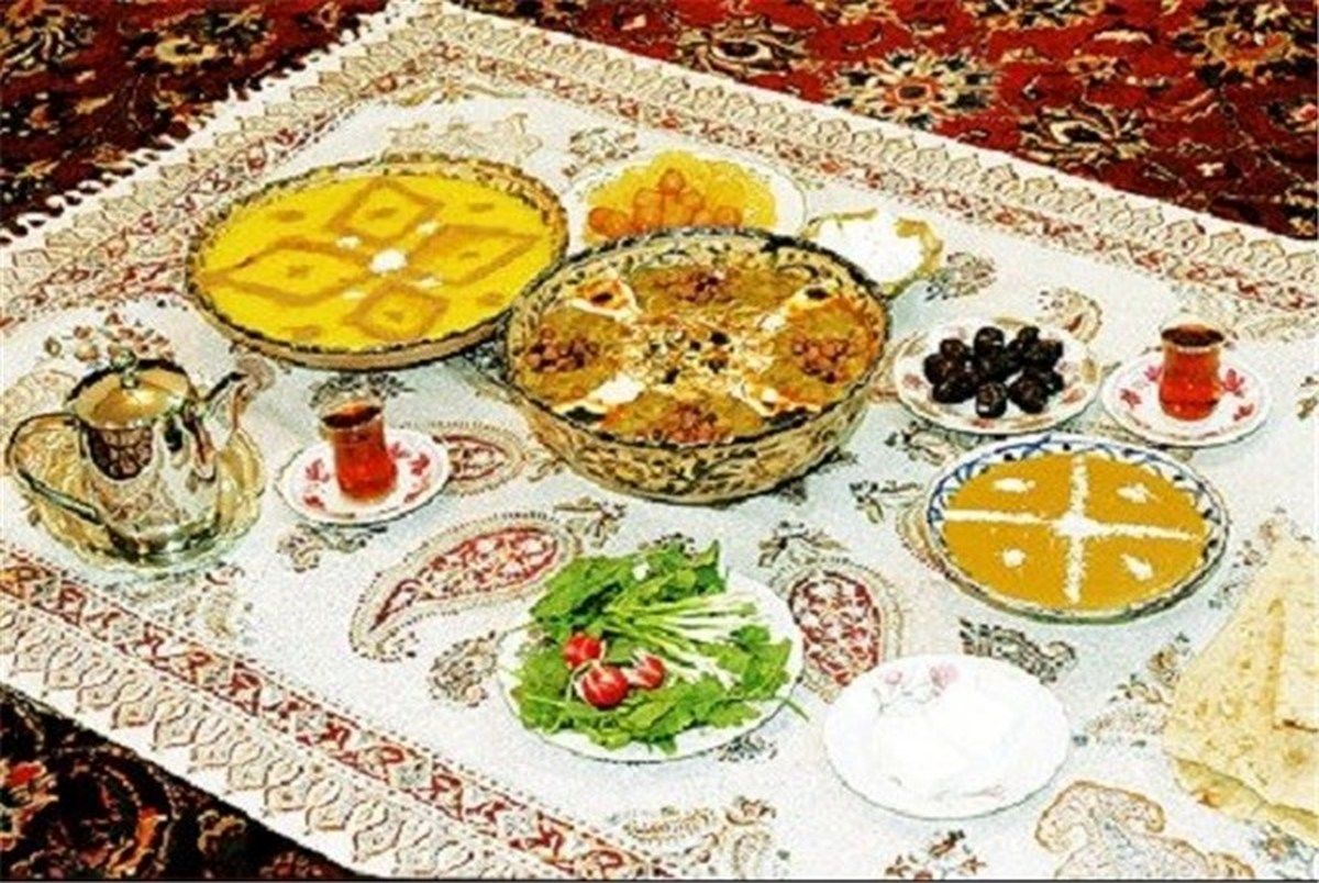 برای کنکوریهای روزهدار چه تغذیهای مناسبتر است؟