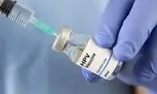 واکسیناسیون HPV خطر سرطان دهانه رحم را ۸۰ درصد کم می‌کند