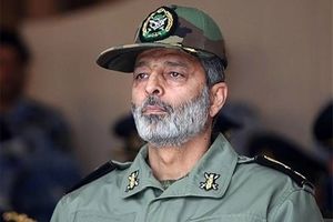 سرلشکر موسوی: دفاع مقدس عبرتی برای دشمنان ملت ایران است