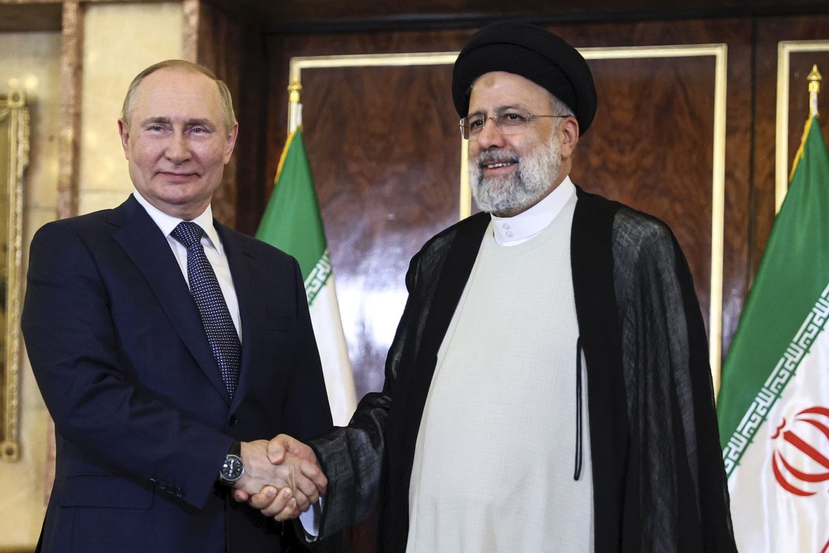 ایران و روسیه پای یکدیگر می مانند؟/ شاخه غربی کریدور شمال-جنوب به کاهش تنش ها با باکو بستگی دارد؟